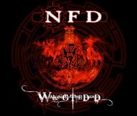 Nfd - Waking The Dead i gruppen VI TIPSER / Julegavetips CD hos Bengans Skivbutik AB (1145884)