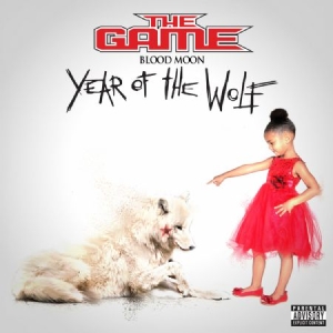 Game - Blood Moon: Year Of The Wolf i gruppen CD hos Bengans Skivbutik AB (1145893)