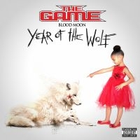 Game - Blood Moon: Year Of The Wolf i gruppen CD hos Bengans Skivbutik AB (1145895)