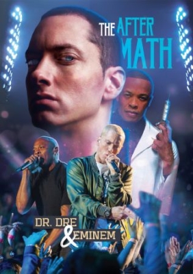 Dr. Dre & Eminem - Aftermath i gruppen DVD & BLU-RAY hos Bengans Skivbutik AB (1145902)