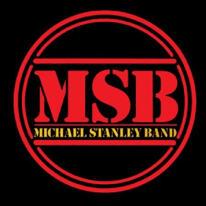 Stanley Michael Band - Msb (Remastered) i gruppen CD hos Bengans Skivbutik AB (1145961)