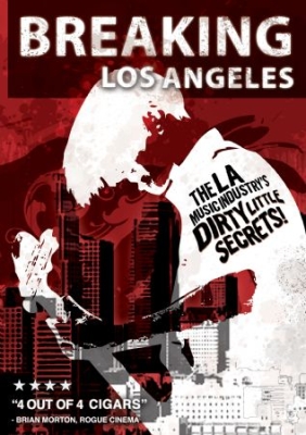 Breaking: Los Angeles - Breaking: Los Angeles i gruppen DVD & BLU-RAY hos Bengans Skivbutik AB (1145983)