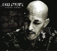 Strentz Chad - Shake-Down i gruppen CD hos Bengans Skivbutik AB (1146037)