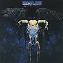 Eagles - One Of These Nights (2013 Rema i gruppen CDV06 hos Bengans Skivbutik AB (1146703)