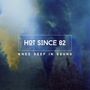 Hot Since 82 - Keen Deep In Sound i gruppen CD hos Bengans Skivbutik AB (1146799)