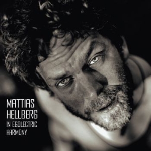 Mattias Hellberg - In Egolectric Harmony i gruppen Labels / COMEDIA hos Bengans Skivbutik AB (1147101)