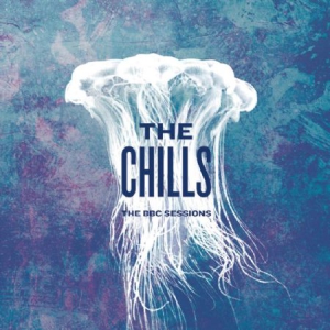 Chills - Bbc Sessions i gruppen VINYL hos Bengans Skivbutik AB (1147126)