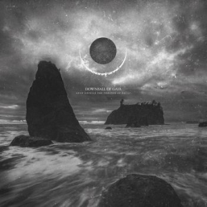 Downfall Of Gaia - Aeon Unveils The Thrones Of De i gruppen VI TIPSER / Julegavetips CD hos Bengans Skivbutik AB (1147693)