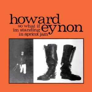 Eynon Howard - So What If Im Standing In... (Col.V i gruppen VINYL hos Bengans Skivbutik AB (1147703)