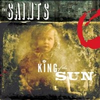 Saints - King Of The Sun / King Of The Midni i gruppen CD hos Bengans Skivbutik AB (1147717)