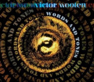 Wooten Victor - Words And Tones i gruppen CD hos Bengans Skivbutik AB (1148189)