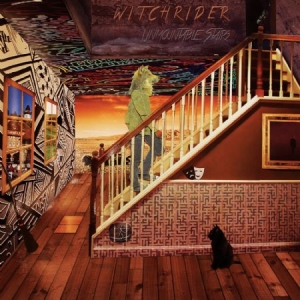 Witchrider - Unmountable Stairs i gruppen VINYL hos Bengans Skivbutik AB (1148251)