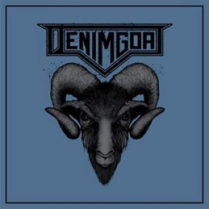 Denimgoat - Denimgoat i gruppen VINYL hos Bengans Skivbutik AB (1148266)