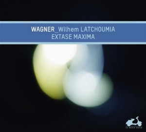 Wagner Richard - Extase Maxima - Piano Works i gruppen CD hos Bengans Skivbutik AB (1148879)