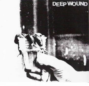 Deep Wound - Deep Wound i gruppen VINYL hos Bengans Skivbutik AB (1148916)