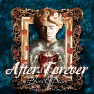 After Forever - Prison Of Desire (2Xcd) i gruppen CD hos Bengans Skivbutik AB (1148933)