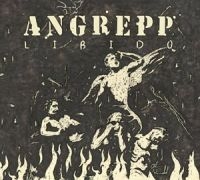 Angrepp - Libido i gruppen CD hos Bengans Skivbutik AB (1148934)