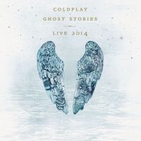 Coldplay - Ghost Stories Live 2014 i gruppen Minishops / Coldplay hos Bengans Skivbutik AB (1148952)