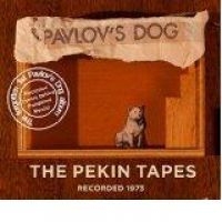 Pavlovs Dog - Pekin Tapes i gruppen CD hos Bengans Skivbutik AB (1149353)