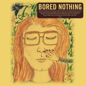 Bored Nothing - Some Songs i gruppen CD hos Bengans Skivbutik AB (1149368)