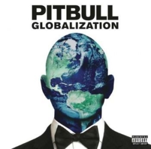 Pitbull - Globalization i gruppen CD hos Bengans Skivbutik AB (1151055)