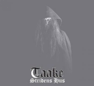 Taake - Stridens Hus (Digi) i gruppen CD hos Bengans Skivbutik AB (1151067)