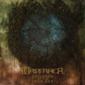 Wayfarer - Children Of The Iron Age i gruppen VINYL hos Bengans Skivbutik AB (1151347)