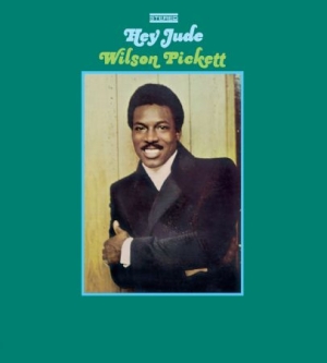 Pickett Wilson - Hey Jude (180 G) i gruppen VINYL hos Bengans Skivbutik AB (1151366)