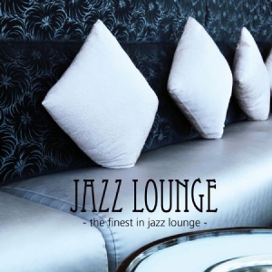 Various Artists - Finest In Jazz Lounge i gruppen CD hos Bengans Skivbutik AB (1151387)