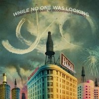 Various Artists - While No One Was Looking: Toasting i gruppen CD hos Bengans Skivbutik AB (1151417)