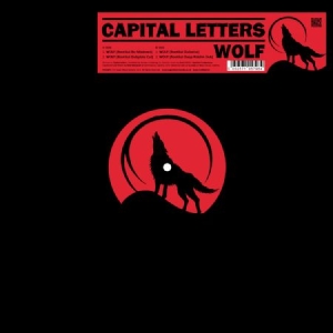 Capital Letters - Wolf i gruppen VINYL hos Bengans Skivbutik AB (1151451)