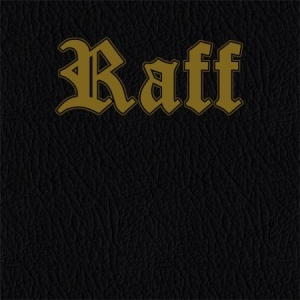 Raff - Raff i gruppen CD hos Bengans Skivbutik AB (1151471)