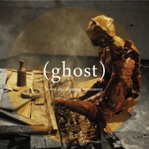 (GHOST) - A VAST AND DECAYING APPEARANCE i gruppen CD hos Bengans Skivbutik AB (1151490)