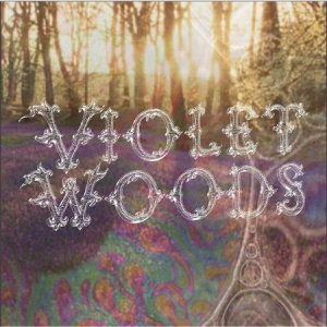 Violet Woods - Violet Woods i gruppen CD hos Bengans Skivbutik AB (1151491)