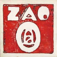 Zao - Z = 7L i gruppen VINYL hos Bengans Skivbutik AB (1151604)