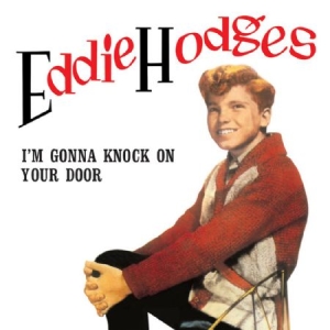 Hodges Eddie - I'm Gonna Knock On Your Door i gruppen VINYL hos Bengans Skivbutik AB (1151617)