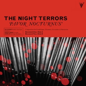 Night Terrors - Pavor Nocturnus i gruppen VINYL hos Bengans Skivbutik AB (1151636)