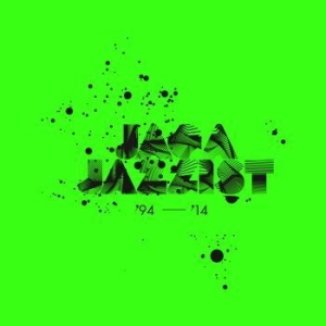 Jaga Jazzist - '94-'14 i gruppen VINYL hos Bengans Skivbutik AB (1151865)