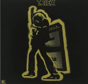 T. Rex - Electric Warrior (Vinyl) i gruppen VINYL hos Bengans Skivbutik AB (1152022)