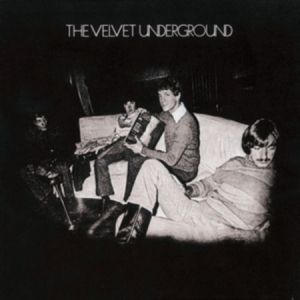 The Velvet Underground - Velvet Underground - 45Th Anniversary CD i gruppen Minishops / Velvet Underground hos Bengans Skivbutik AB (1152034)