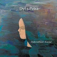 Dyl & Petra - Undervattens himmel i gruppen CD hos Bengans Skivbutik AB (1152071)