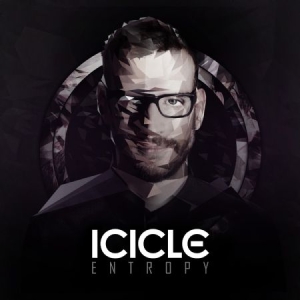 Icicle - Entropy i gruppen VINYL hos Bengans Skivbutik AB (1152149)