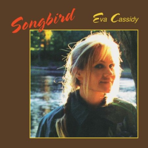 Cassidy Eva - Songbird (180 G) i gruppen VINYL hos Bengans Skivbutik AB (1152163)