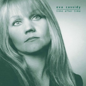 Cassidy Eva - Time After Time (180 G) i gruppen VINYL hos Bengans Skivbutik AB (1152164)