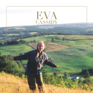 Eva Cassidy - Imagine i gruppen VINYL hos Bengans Skivbutik AB (1152165)