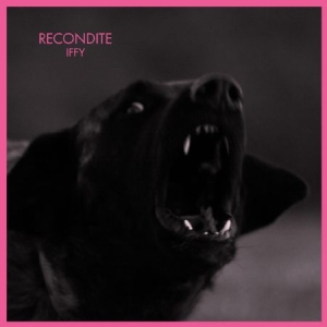 Recondite - Iffy i gruppen CD hos Bengans Skivbutik AB (1152187)