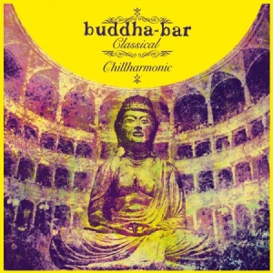 Various Artists - Buddha Bar Classical - Chillharmoni i gruppen CD hos Bengans Skivbutik AB (1152227)