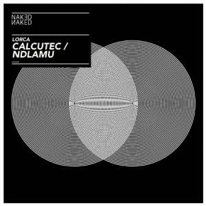 Lorca - Calcutec / Ndlamu i gruppen VINYL hos Bengans Skivbutik AB (1152231)