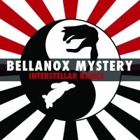 Bellanox Mystery - Interstellar Basics i gruppen CD hos Bengans Skivbutik AB (1152238)