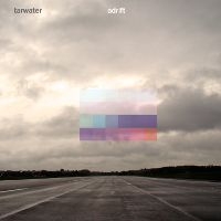 Tarwater - Adrift i gruppen VI TIPSER / Julegavetips CD hos Bengans Skivbutik AB (1152240)